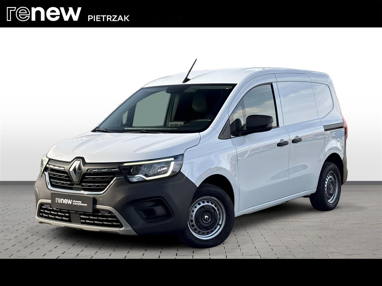 Renault KANGOO EXPRESS/VAN Kangoo Van 1.5 Blue dCi L1 Extra 2023