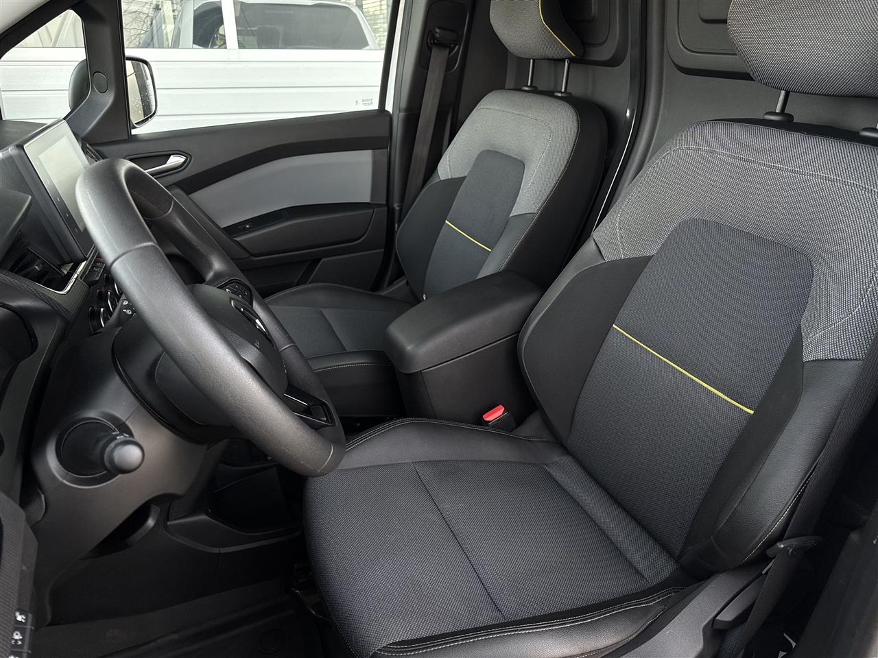 Renault KANGOO EXPRESS/VAN Kangoo Van 1.5 Blue dCi L1 Extra 2023