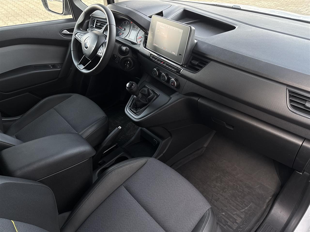Renault KANGOO EXPRESS/VAN Kangoo Van 1.5 Blue dCi L1 Extra 2023