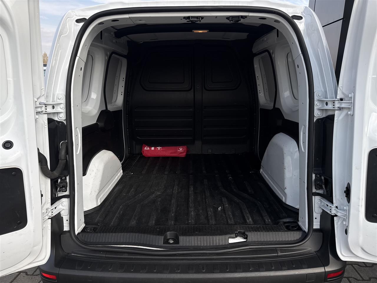 Renault KANGOO EXPRESS/VAN Kangoo Van 1.5 Blue dCi L1 Extra 2023
