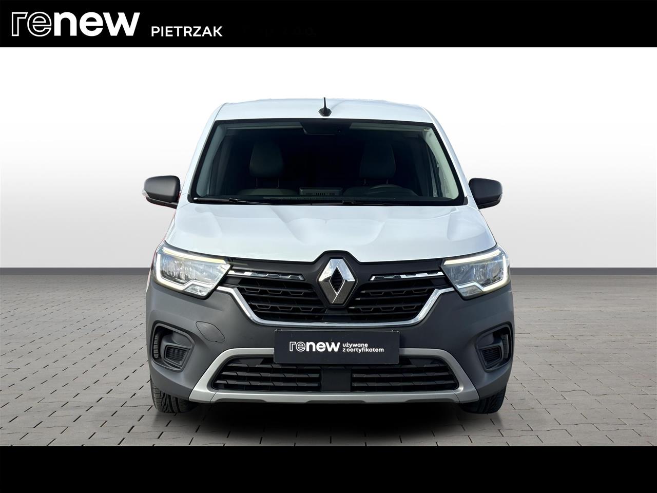 Renault KANGOO EXPRESS/VAN Kangoo Van 1.5 Blue dCi L1 Extra 2023