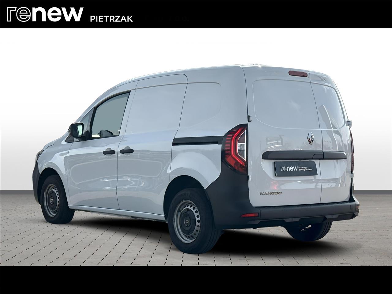 Renault KANGOO EXPRESS/VAN Kangoo Van 1.5 Blue dCi L1 Extra 2023