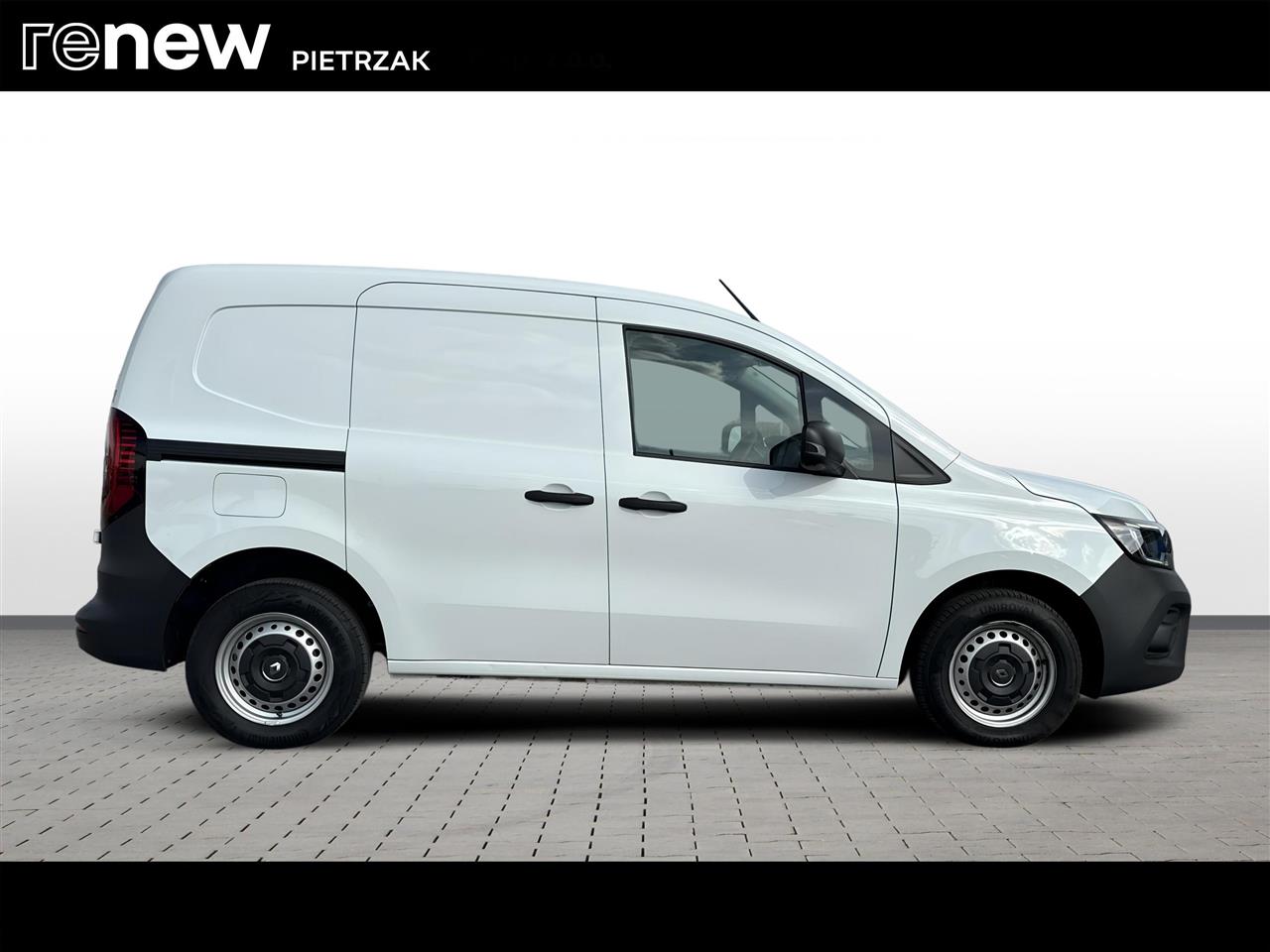 Renault KANGOO EXPRESS/VAN Kangoo Van 1.5 Blue dCi L1 Extra 2023