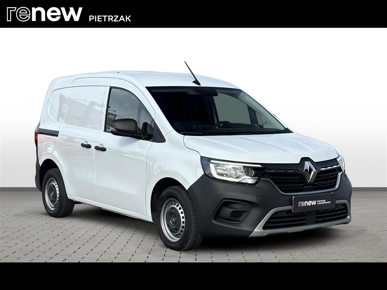 Renault KANGOO EXPRESS/VAN Kangoo Van 1.5 Blue dCi L1 Extra 2023