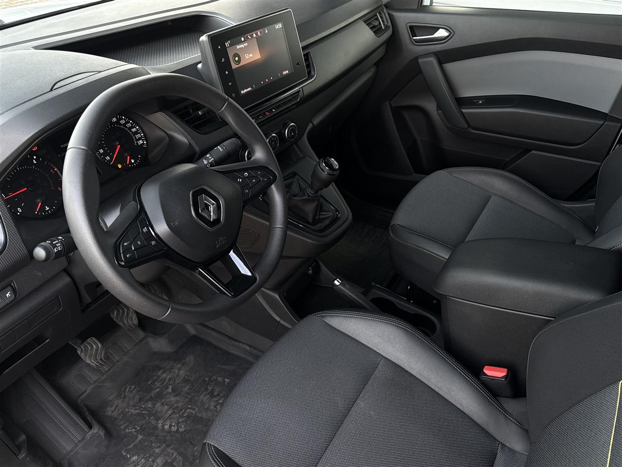 Renault KANGOO EXPRESS/VAN Kangoo Van 1.5 Blue dCi L1 Extra 2023