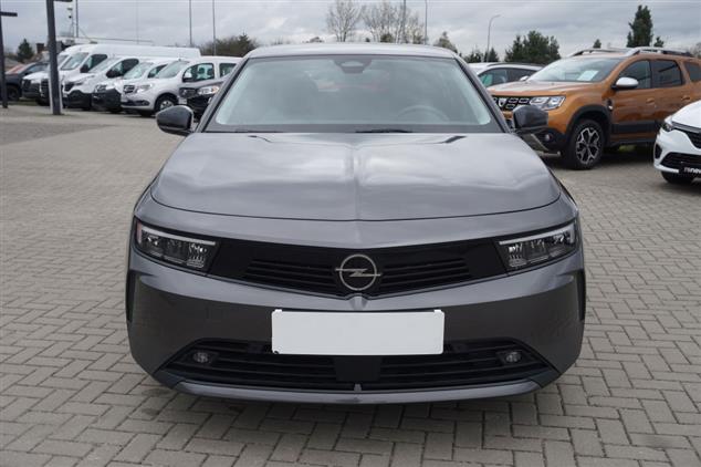 Opel ASTRA Astra VI 1.5 CDTI Business Edition S&S aut 2023