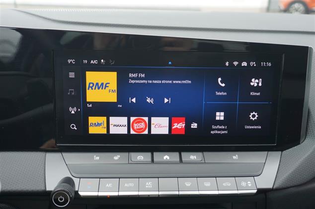 Opel ASTRA Astra VI 1.5 CDTI Business Edition S&S aut 2023