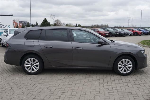 Opel ASTRA Astra VI 1.5 CDTI Business Edition S&S aut 2023
