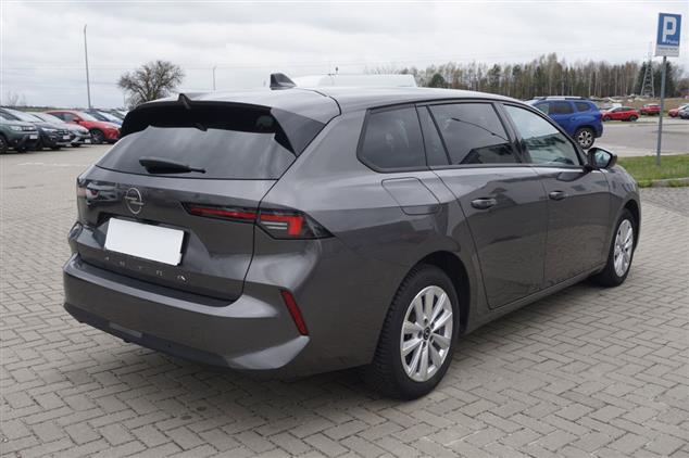 Opel ASTRA Astra VI 1.5 CDTI Business Edition S&S aut 2023