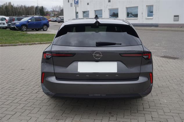 Opel ASTRA Astra VI 1.5 CDTI Business Edition S&S aut 2023