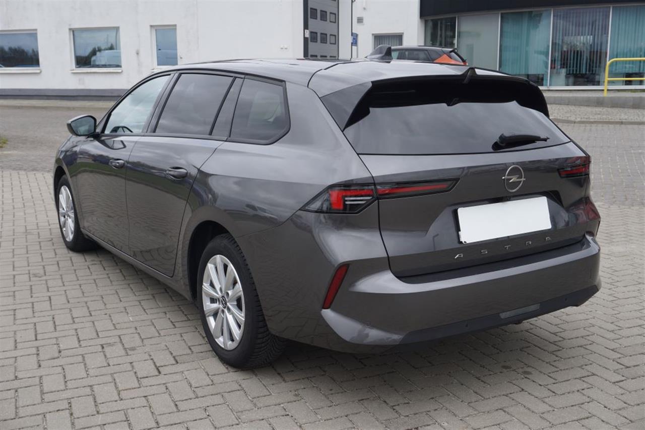 Opel ASTRA Astra VI 1.5 CDTI Business Edition S&S aut 2023