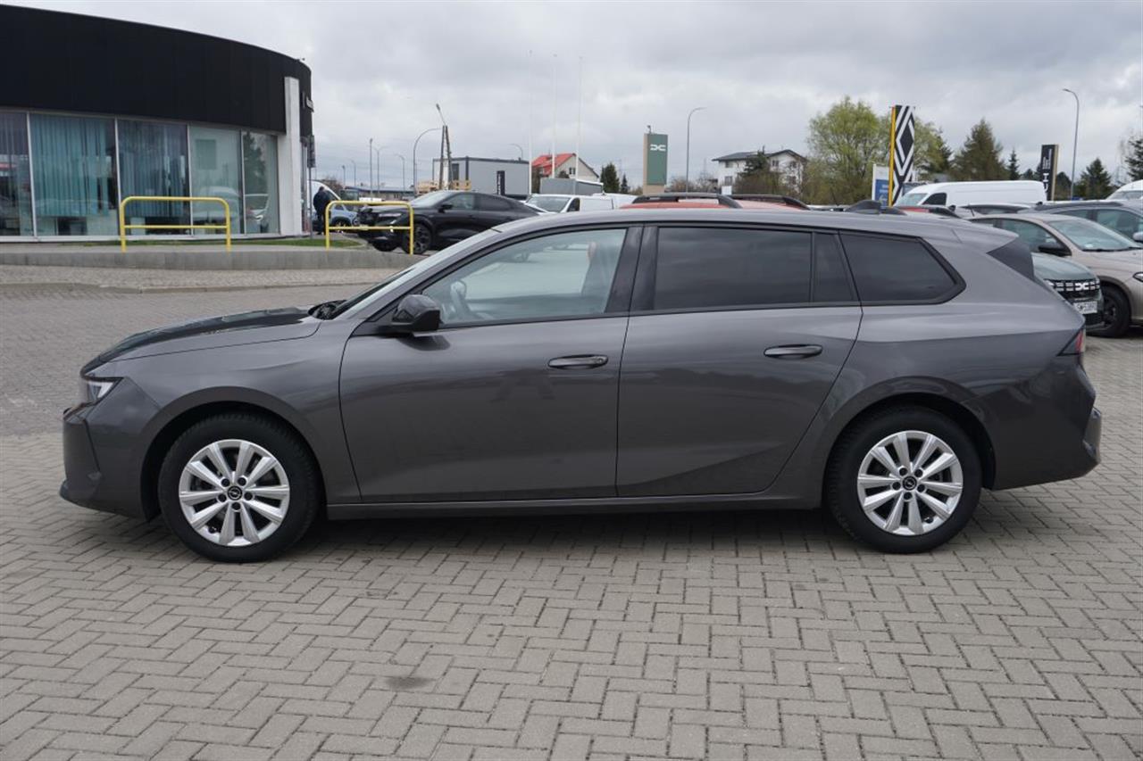 Opel ASTRA Astra VI 1.5 CDTI Business Edition S&S aut 2023
