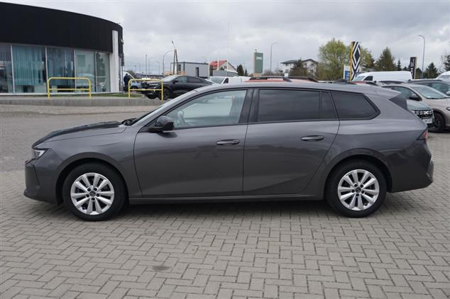 Opel ASTRA Astra VI 1.5 CDTI Business Edition S&S aut 2023