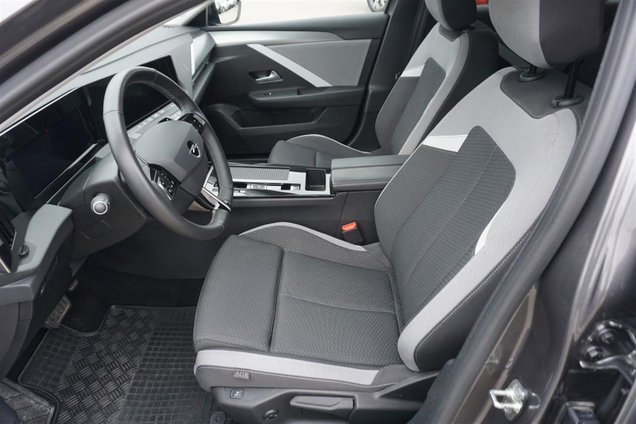 Opel ASTRA Astra VI 1.5 CDTI Business Edition S&S aut 2023