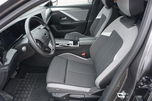Opel ASTRA Astra VI 1.5 CDTI Business Edition S&S aut 2023