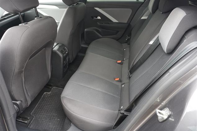 Opel ASTRA Astra VI 1.5 CDTI Business Edition S&S aut 2023