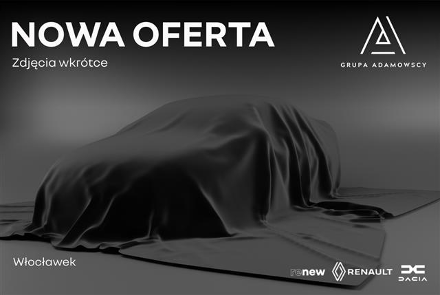 Renault TRAFIC Trafic Kombi 2.0 Blue dCi L2 Equilibre 2023