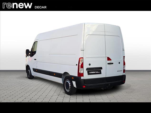 Renault MASTER Master dCi L3H2 Extra 2024