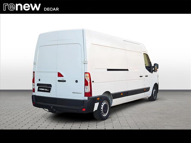 Renault MASTER Master dCi L3H2 Extra 2024