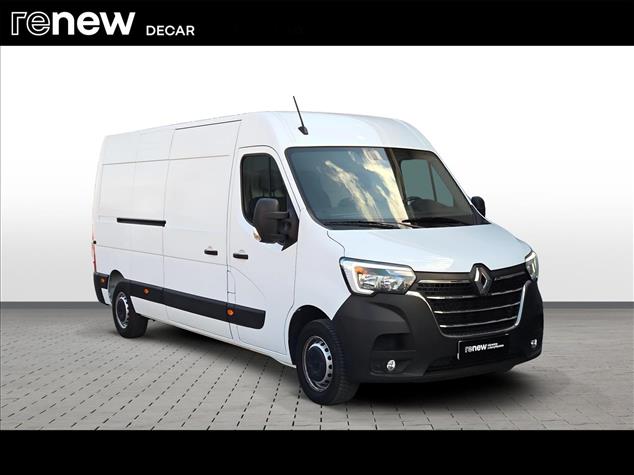 Renault MASTER Master dCi L3H2 Extra 2024