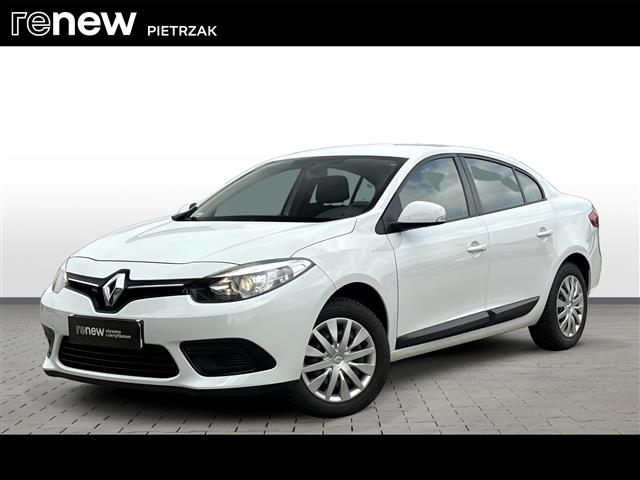 Renault FLUENCE Fluence 1.6 16V Start 2016