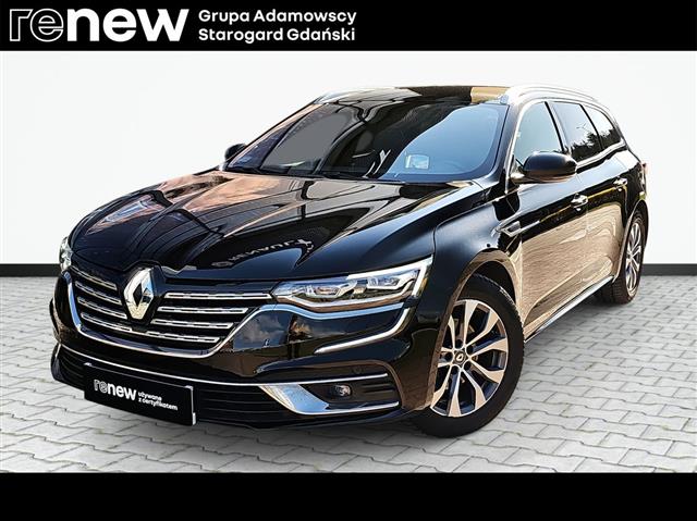 Renault TALISMAN Talisman 1.3 TCe FAP Intens EDC 2020
