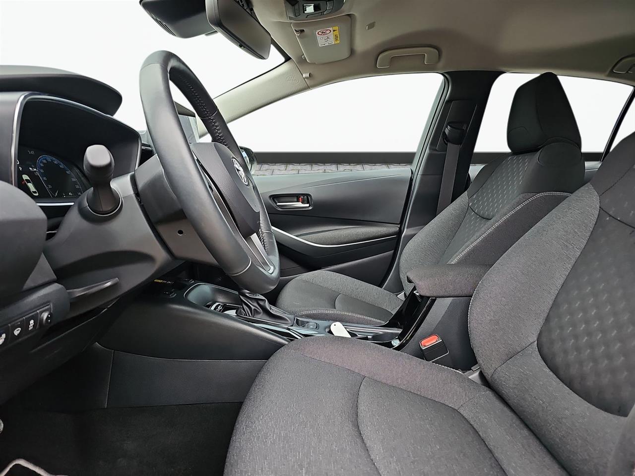 Toyota COROLLA Corolla 1.8 Hybrid Comfort 2024
