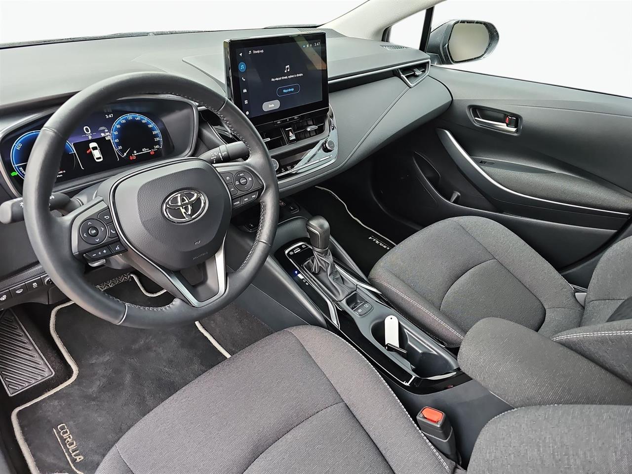 Toyota COROLLA Corolla 1.8 Hybrid Comfort 2024