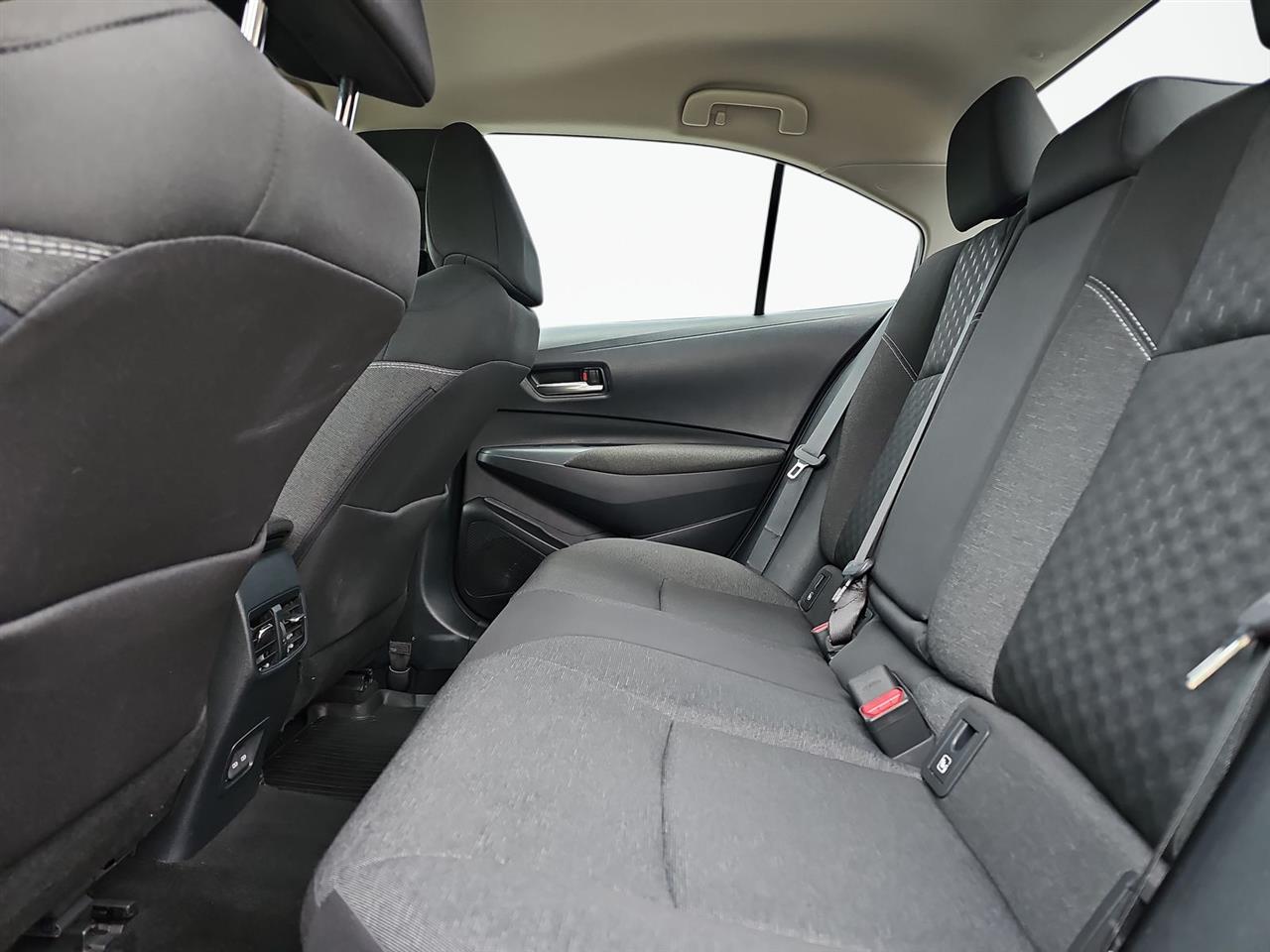 Toyota COROLLA Corolla 1.8 Hybrid Comfort 2024