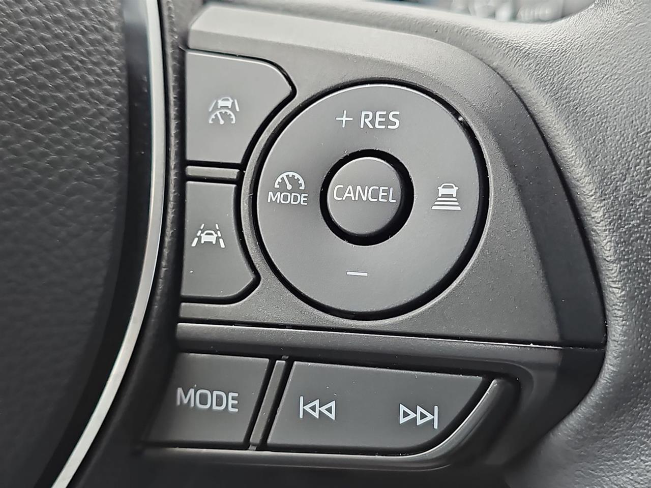 Toyota COROLLA Corolla 1.8 Hybrid Comfort 2024