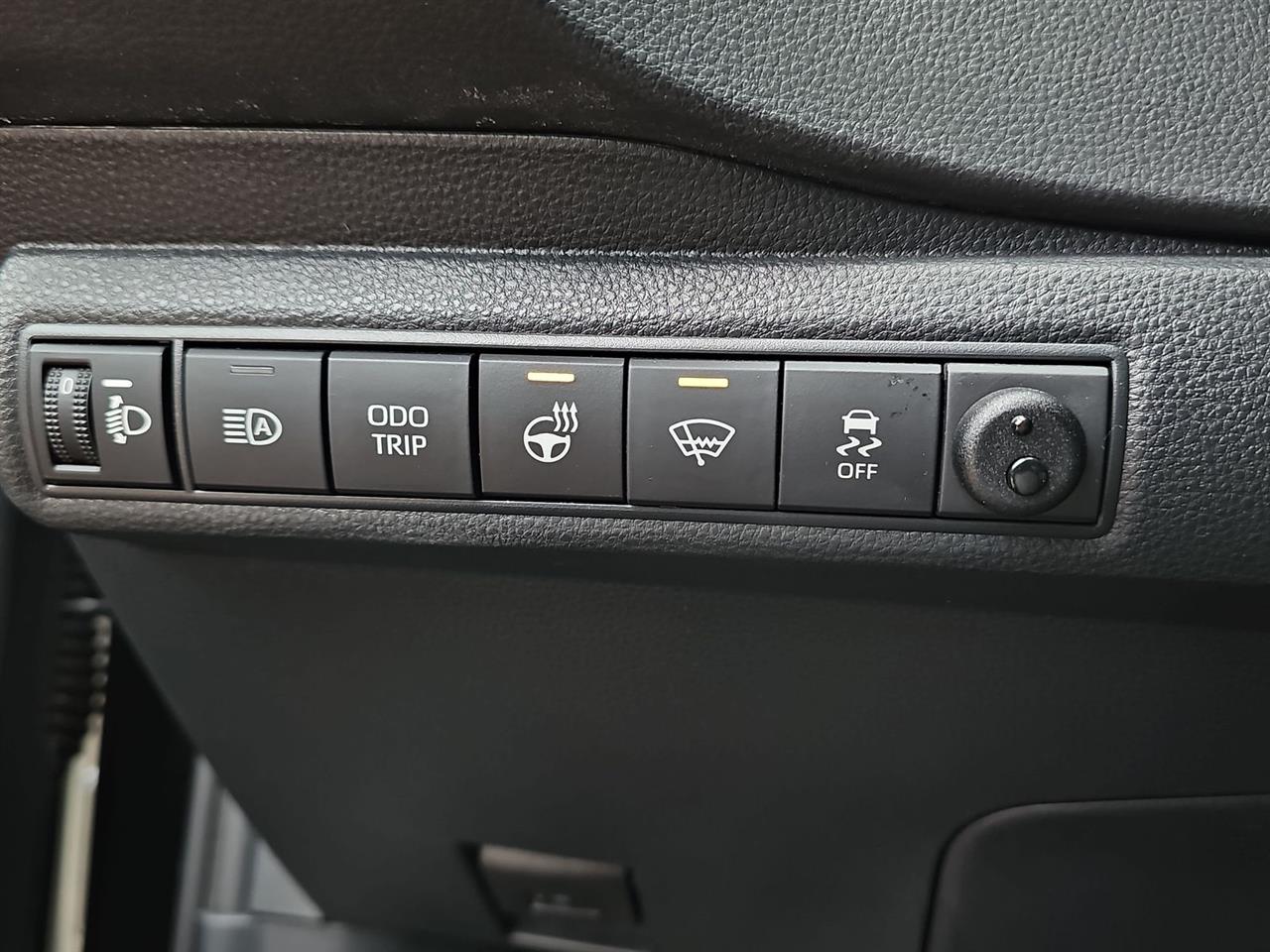 Toyota COROLLA Corolla 1.8 Hybrid Comfort 2024