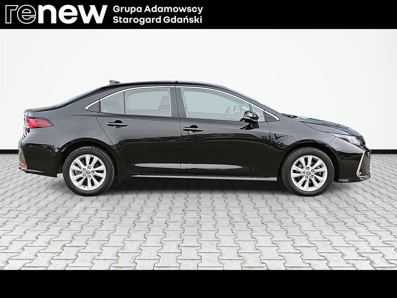 Toyota COROLLA Corolla 1.8 Hybrid Comfort 2024