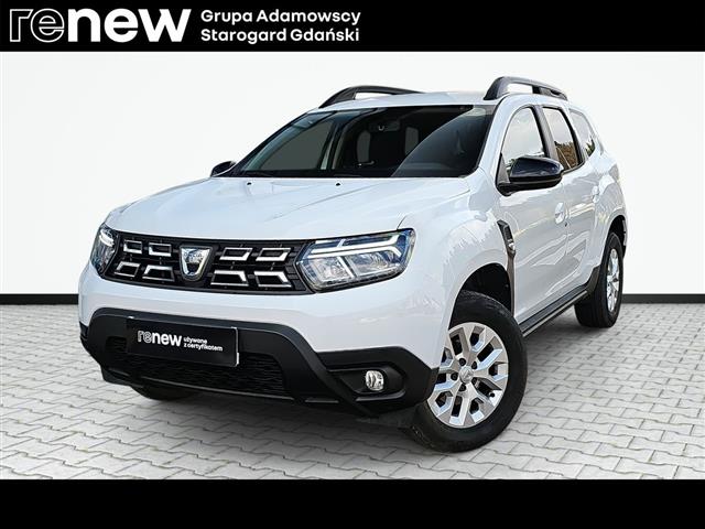 Dacia DUSTER Duster 1.0 TCe Comfort LPG 2022