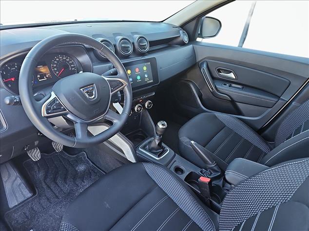 Dacia DUSTER Duster 1.0 TCe Comfort LPG 2022