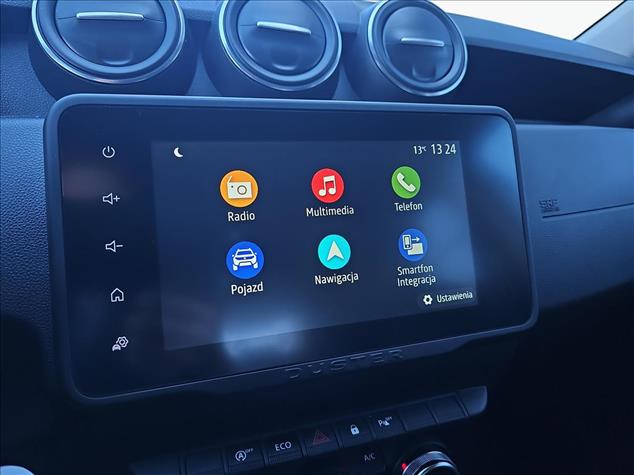 Dacia DUSTER Duster 1.0 TCe Comfort LPG 2022