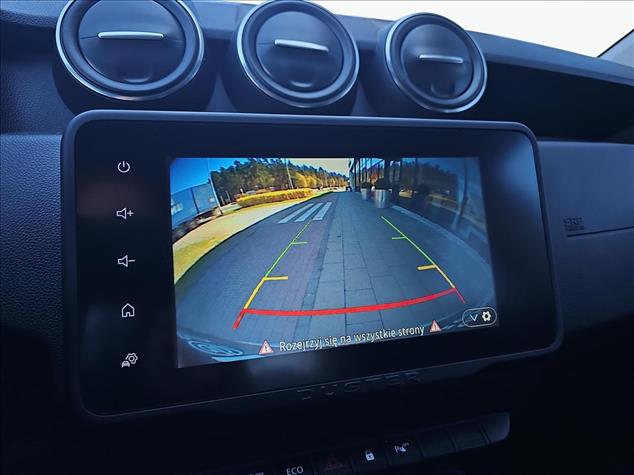 Dacia DUSTER Duster 1.0 TCe Comfort LPG 2022