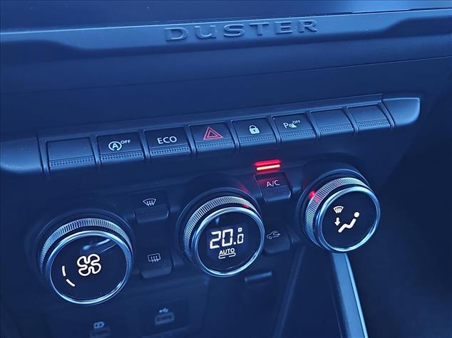 Dacia DUSTER Duster 1.0 TCe Comfort LPG 2022