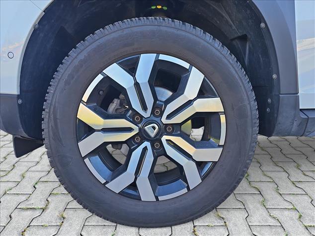 Dacia DUSTER Duster 1.0 TCe Comfort LPG 2022