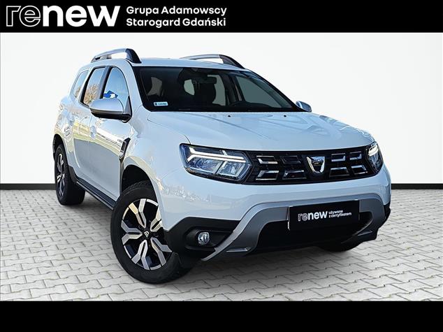 Dacia DUSTER Duster 1.0 TCe Comfort LPG 2022