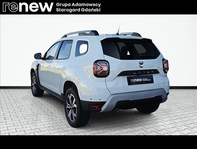 Dacia DUSTER Duster 1.0 TCe Comfort LPG 2022