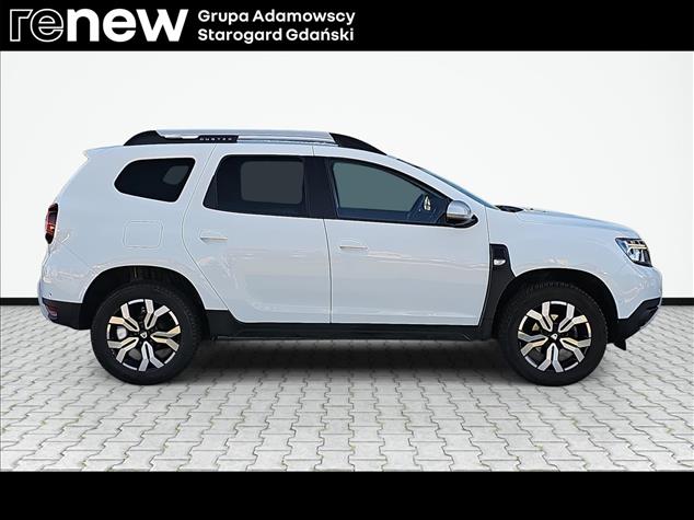 Dacia DUSTER Duster 1.0 TCe Comfort LPG 2022