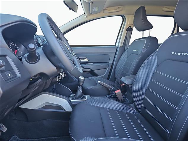 Dacia DUSTER Duster 1.0 TCe Comfort LPG 2022