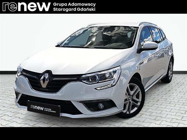 Renault MEGANE Megane 1.5 Blue dCi Business 2020