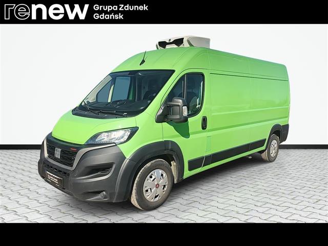 Fiat DUCATO Ducato Maxi MJ L3H2 2022