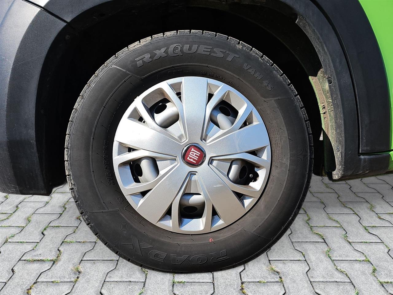 Fiat DUCATO Ducato Maxi MJ L3H2 2022