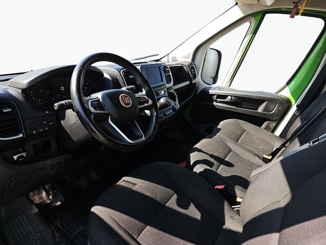 Fiat DUCATO Ducato Maxi MJ L3H2 2022