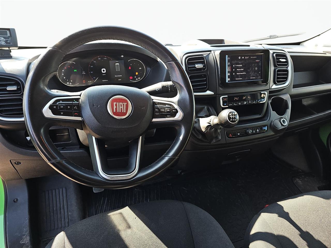 Fiat DUCATO Ducato Maxi MJ L3H2 2022