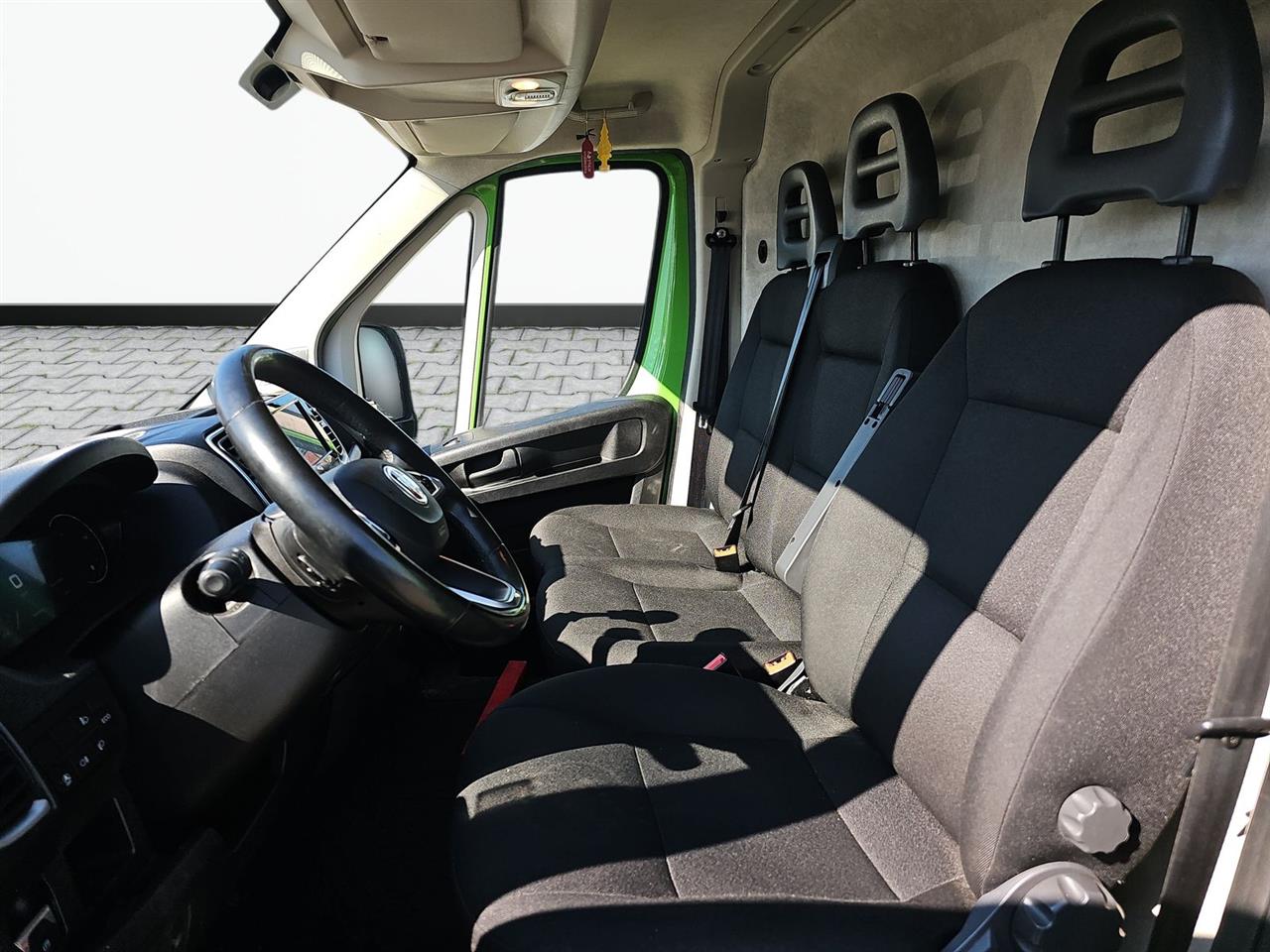 Fiat DUCATO Ducato Maxi MJ L3H2 2022