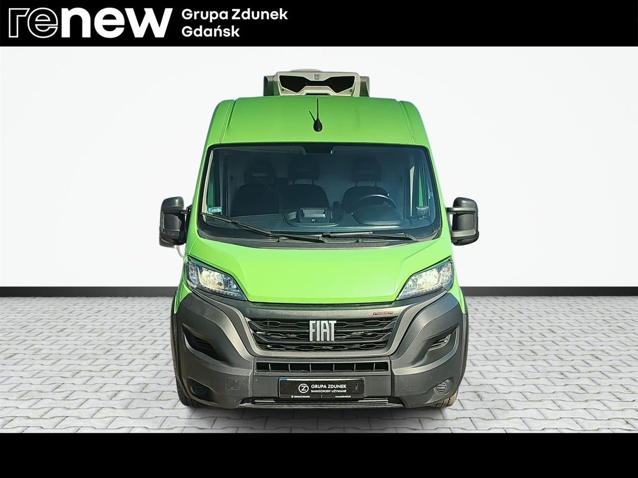 Fiat DUCATO Ducato Maxi MJ L3H2 2022
