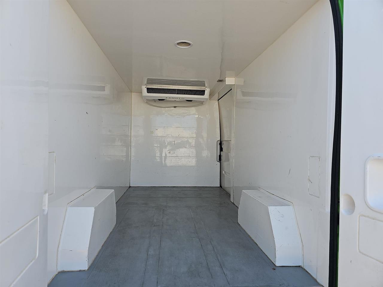 Fiat DUCATO Ducato Maxi MJ L3H2 2022